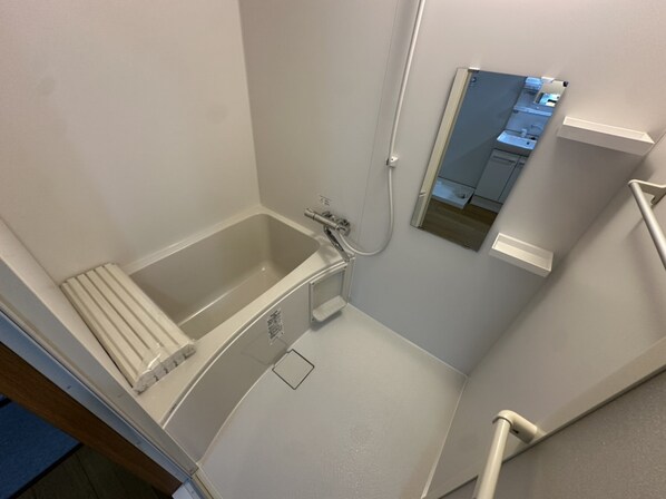 エトランス西坂の物件内観写真